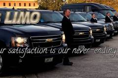 chicago-limo-limousine-car-service-fleet